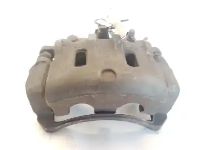 Автозапчасти б/у ПЕРЕДНИЙ ЛЕВЫЙ ТОРМОЗНОЙ СУППОРТ за OPEL ANTARA A (L07)  ссылки OEM IAM 25964182  