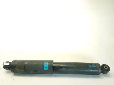 Автозапчастина б/у задній амортизатор для opel antara a (l07) 2.0 cdti посилання на oem iam 20767213  