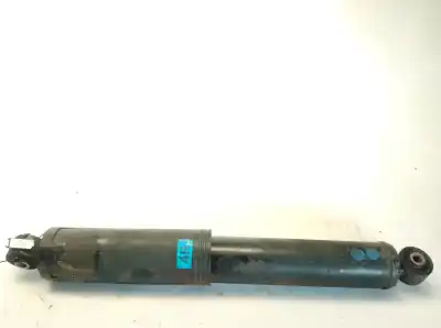 Автозапчастина б/у задній амортизатор для opel antara a (l07) 2.0 cdti посилання на oem iam 20767213  