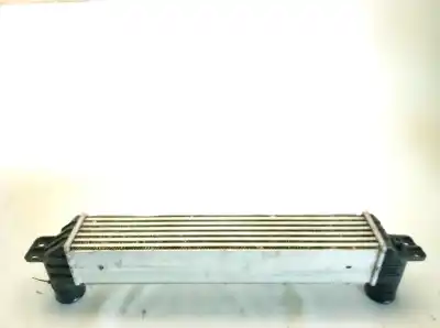 Автозапчастина б/у інтеркулер для opel antara a (l07) 2.0 cdti посилання на oem iam 96629070  