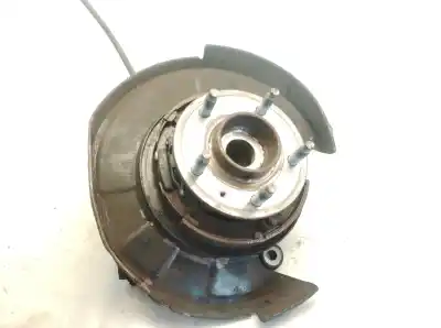 Pezzo di ricambio per auto di seconda mano SNODO POSTERIORE DESTRO per OPEL ANTARA A (L07)  Riferimenti OEM IAM 25903295  