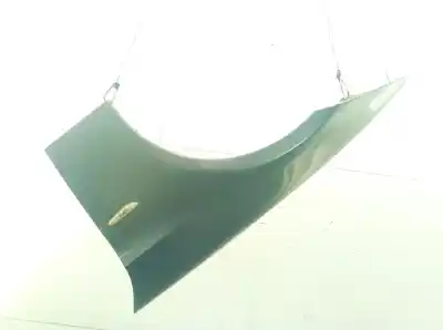 Second-hand car spare part LEFT FRONT FIN for BMW 3 (E90)  OEM IAM references 41355A55AF3  