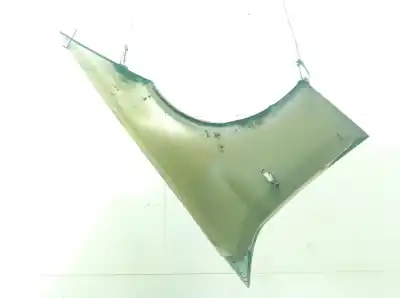 Peça sobressalente para automóvel em segunda mão guarda-lamas dianteiro esquerdo por bmw 3 (e90) 320 d referências oem iam 41355a55af3  