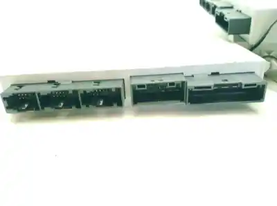 Second-hand car spare part body control unit for bmw 7 (e65, e66, e67) 745 i, li oem iam references 613569222629  