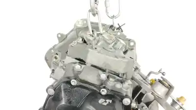 Автозапчасти б/у коробка передач за opel corsa d (s07) 1.3 cdti (l08 l68) ссылки oem iam 205me374  