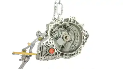 Автозапчасти б/у коробка передач за OPEL CORSA D (S07) 1.3 CDTI (L08 L68) ссылки OEM IAM 205ME374  