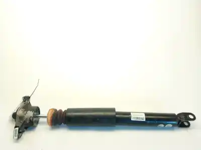 Peça sobressalente para automóvel em segunda mão amortecedor traseiro por kia ceed 1.6 crdi cat 128 cv / 94 kw referências oem iam k0055300a2000  