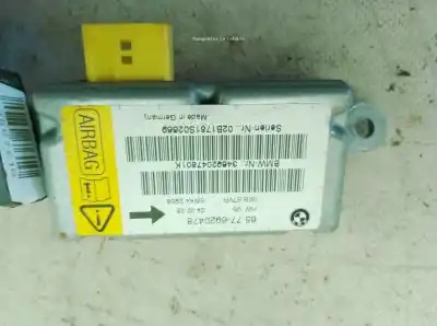 Tweedehands auto-onderdeel sensor voor bmw 7 (e65, e66, e67) 745 i, li oem iam-referenties 65776920478  