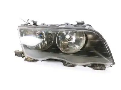 Second-hand car spare part Right Headlight for BMW 3397 M47 D20 204D4 OEM IAM references   