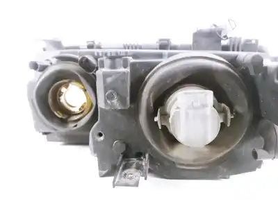 Peça sobressalente para automóvel em segunda mão farol / farolim direito por bmw 3397 m47 d20 204d4 referências oem iam   