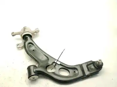 Peça sobressalente para automóvel em segunda mão BRAÇO DE SUSPENSÃO INFERIOR ESQUERDO DIANTEIRO por BMW 1 (F40)  Referências OEM IAM 31126879843  