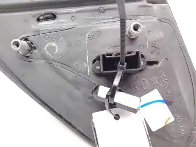 Автозапчастина б/у правий задний огляд для opel astra h (a04) 1.6 (l48) посилання на oem iam   