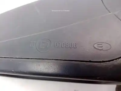 Автозапчастина б/у правий задний огляд для opel astra h (a04) 1.6 (l48) посилання на oem iam   