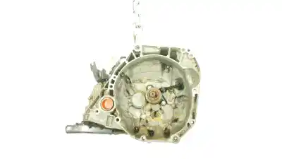 Автозапчасти б/у КОРОБКА ПЕРЕДАЧ за DACIA LODGY  ссылки OEM IAM JR5377  