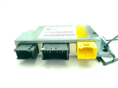 Second-hand car spare part airbag control unit for bmw 7 (e65, e66, e67) 745 i, li oem iam references 65776924557  