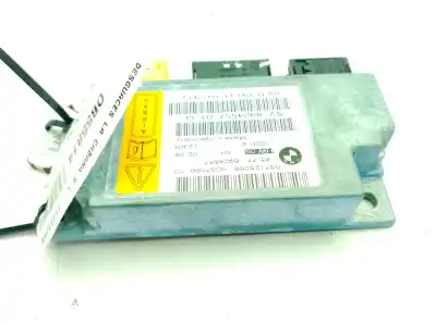 Second-hand car spare part Airbag Control Unit for BMW 7 (E65, E66, E67) 745 I, LI OEM IAM references 65776924557  