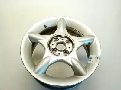 Piesă de schimb auto la mâna a doua JANTÃ pentru MINI MINI (R50, R53) Cooper Referințe OEM IAM 1512348  