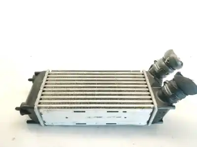 Second-hand car spare part Intercooler for FORD FOCUS C-MAX (DM2) 1.6 TDCi OEM IAM references 9656503980  
