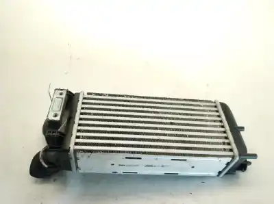 Автозапчастина б/у інтеркулер для ford focus c-max (dm2) 1.6 tdci посилання на oem iam 9656503980  