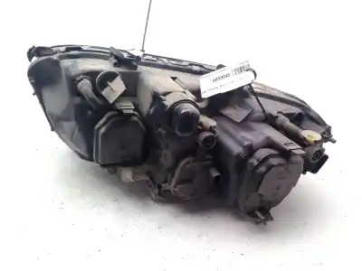 Piesă de schimb auto la mâna a doua far dreapta pentru bmw 7 (e65, e66, e67) 745 i, li referințe oem iam 63127165452  