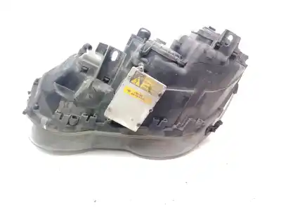 Piesă de schimb auto la mâna a doua far dreapta pentru bmw 7 (e65, e66, e67) 745 i, li referințe oem iam 63127165452  