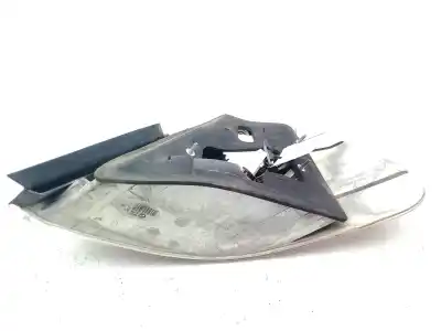 Peça sobressalente para automóvel em segunda mão farolim traseiro esquerdo por bmw 7 (e65, e66, e67) 745 i, li referências oem iam   