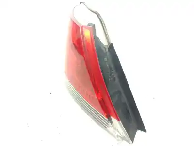 Peça sobressalente para automóvel em segunda mão farolim traseiro esquerdo por bmw 7 (e65, e66, e67) 745 i, li referências oem iam   