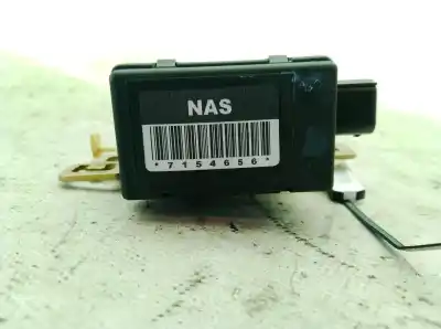 Pezzo di ricambio per auto di seconda mano baule / serratura del cancello per mini mini (r50, r53) cooper riferimenti oem iam   