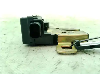 Pezzo di ricambio per auto di seconda mano baule / serratura del cancello per mini mini (r50, r53) cooper riferimenti oem iam   