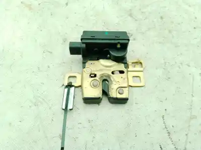 Pezzo di ricambio per auto di seconda mano baule / serratura del cancello per mini mini (r50, r53) cooper riferimenti oem iam   