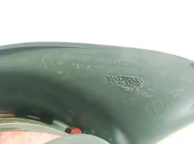 Автозапчасти б/у левый задний фонарь за renault modus / grand modus (f/jp0_) 1.5 dci (fp0e. jp0e) ссылки oem iam 8200613078  