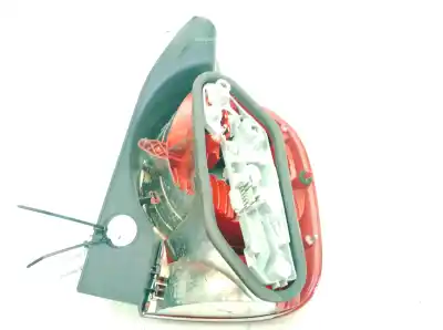 Автозапчасти б/у левый задний фонарь за renault modus / grand modus (f/jp0_) 1.5 dci (fp0e. jp0e) ссылки oem iam 8200613078  