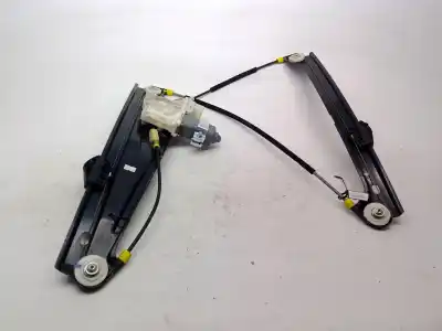 Pièce détachée automobile d'occasion léve glace avant gauche pour bmw 7 (e65, e66, e67) 745 i, li références oem iam 51337202479  