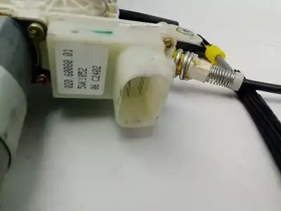 Pièce détachée automobile d'occasion léve glace avant gauche pour bmw 7 (e65, e66, e67) 745 i, li références oem iam 51337202479  