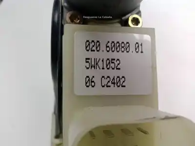 Pièce détachée automobile d'occasion léve glace avant gauche pour bmw 7 (e65, e66, e67) 745 i, li références oem iam 51337202479  