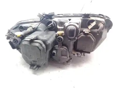 Second-hand car spare part left headlight for bmw 7 (e65, e66, e67) 745 i, li oem iam references 63127165451  