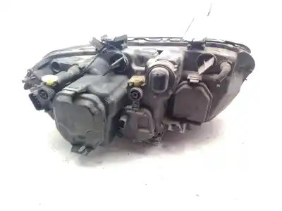 Second-hand car spare part left headlight for bmw 7 (e65, e66, e67) 745 i, li oem iam references 63127165451  