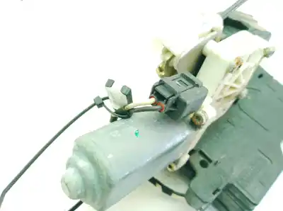 Peça sobressalente para automóvel em segunda mão fechadura da porta dianteira direita por bmw 7 (e65, e66, e67) 745 i, li referências oem iam 51217202126  