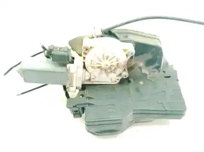 Peça sobressalente para automóvel em segunda mão fechadura da porta dianteira direita por bmw 7 (e65, e66, e67) 745 i, li referências oem iam 51217202126  