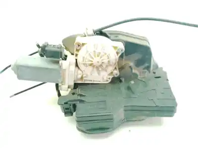 Peça sobressalente para automóvel em segunda mão fechadura da porta dianteira direita por bmw 7 (e65, e66, e67) 745 i, li referências oem iam 51217202126  