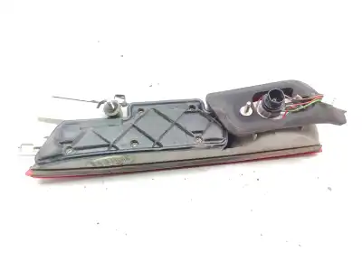 Peça sobressalente para automóvel em segunda mão farolim interior traseiro esquerdo por bmw 7 (e65, e66, e67) 745 i, li referências oem iam 8379689  