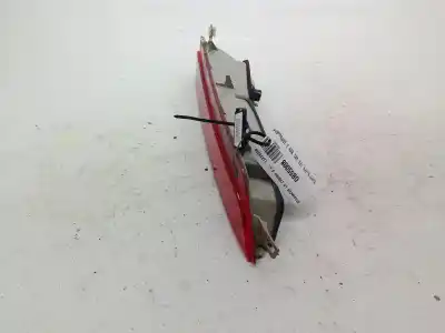 Peça sobressalente para automóvel em segunda mão farolim interior traseiro esquerdo por bmw 7 (e65, e66, e67) 745 i, li referências oem iam 8379689  