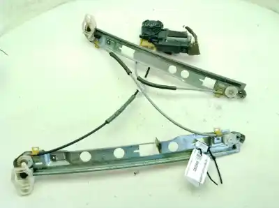 İkinci el araba yedek parçası ön sag pencere regülatörü için renault megane ii ranchera familiar (km0/1_) 1.6 oem iam referansları 28000472  