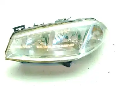 Peça sobressalente para automóvel em segunda mão Farol / Farolim Esquerdo por RENAULT MEGANE II RANCHERA FAMILIAR (KM0/1_) 1.6 Referências OEM IAM 89306990  
