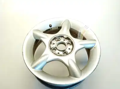 Piesă de schimb auto la mâna a doua JANTÃ pentru MINI MINI (R50, R53) Cooper Referințe OEM IAM 1512348  