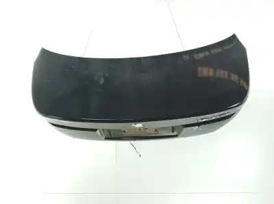 Автозапчастина б/у КРІШКА БАГАЖНИКА для BMW 7 (E65, E66, E67)  Посилання на OEM IAM 41627049252  