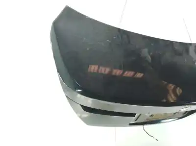 Pezzo di ricambio per auto di seconda mano coperchio del baule per bmw 7 (e65, e66, e67) 745 i, li riferimenti oem iam 41627049252  