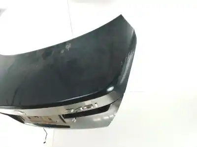 Pezzo di ricambio per auto di seconda mano coperchio del baule per bmw 7 (e65, e66, e67) 745 i, li riferimenti oem iam 41627049252  