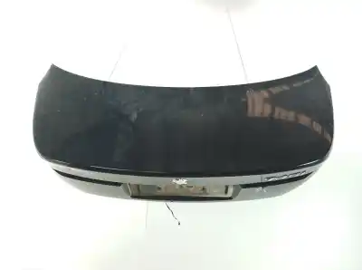 Pezzo di ricambio per auto di seconda mano coperchio del baule per bmw 7 (e65, e66, e67) 745 i, li riferimenti oem iam 41627049252  