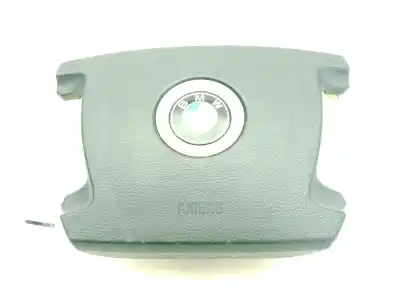 Peça sobressalente para automóvel em segunda mão Airbag Dianteiro por BMW 7 (E65, E66, E67) 745 I, LI Referências OEM IAM 602425902  